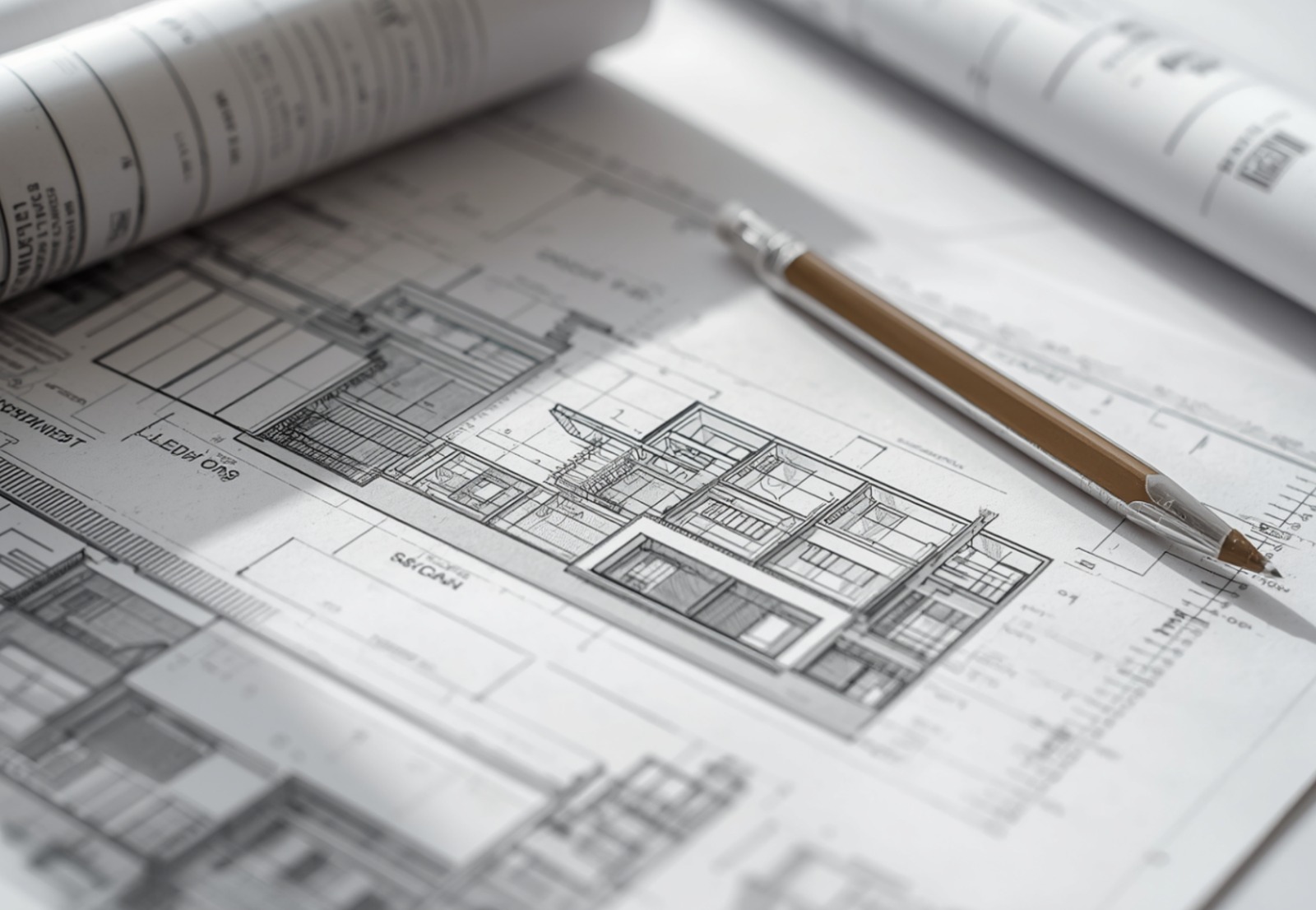 Architectural Drawings